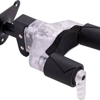 Hercules GSP39WBLT Guitar Wall Hanger image 3