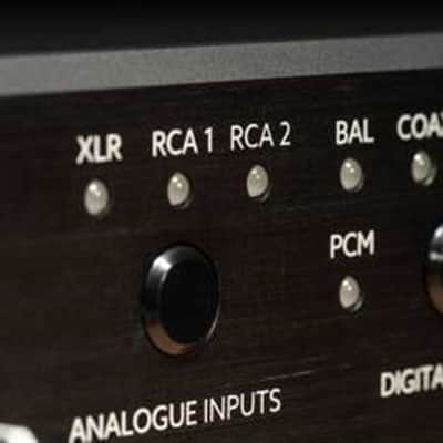 Violectric DHA V590 Headphone Amplifier and DAC - B-Stock image 5