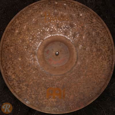 Meinl 19" Byzance Extra Dry Thin Crash
