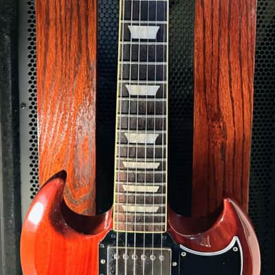 Gibson SG Standard '61 Reissue - 2021 - Heritage Cherry image 3