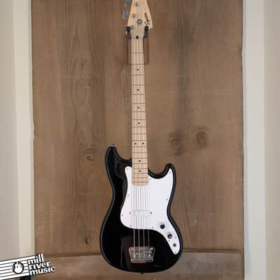 Squier Bronco Bass - Used image 2