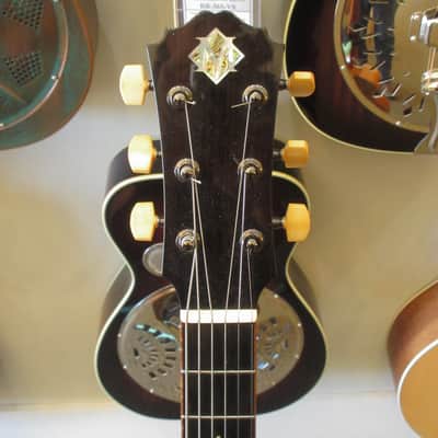 Morgan Concert Custom 2008 image 7