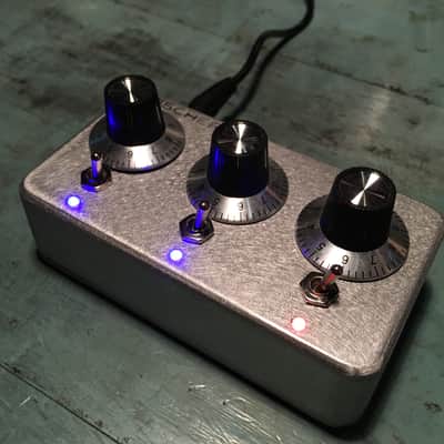 Krischer - Polyphonic analog synthesizer 2 CV 2018 image 6