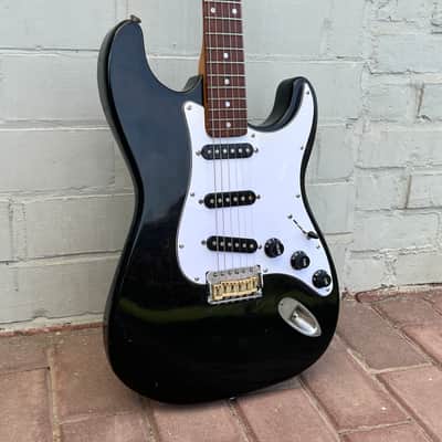 FERNANDES FST-140 90s / made in Japan | Reverb Portugal