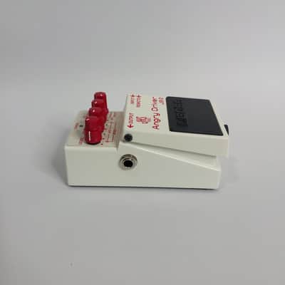 Boss JB-2 JHS Angry Driver image 4