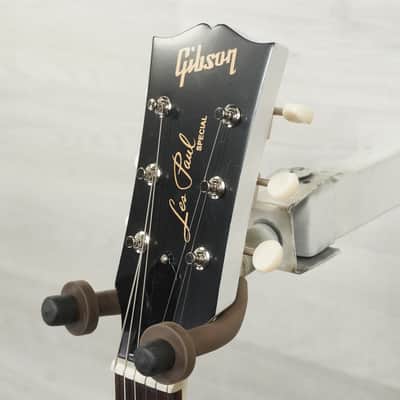 Used Gibson Les Paul Special Tribute P90 Electric Guitar White image 7