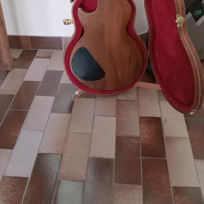 Gibson The Paul 40th Anniversary 2019 - Walnut Vintage Gloss image 3