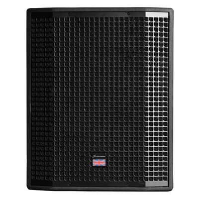 Studiomaster Vortex 18SA Powered Sub - 18" image 2