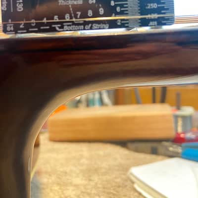 Takamine F360 - D28 Martin “lawsuit” model 1982 image 20