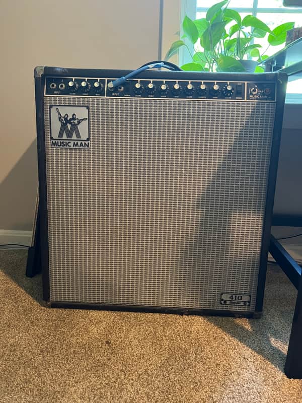 Music Man Sixty-Five 410 1970s image 1
