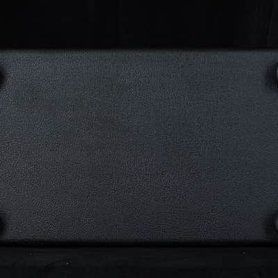 Preowned Two-Rock Classic Reverb Signature 100W Head – Black Tolex / Silver Chassis image 9