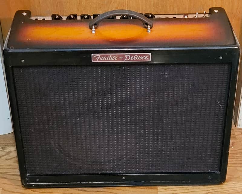 Fender Hot Rod Deluxe Limited Edition image 1