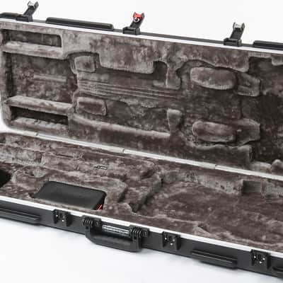 Ibanez #MRB500C - Roadtour Hardshell Molded Bass Guitar Case image 5
