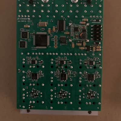 Mutable Instruments Stages - Silver image 3