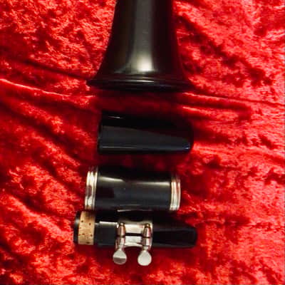 💥Yamaha YCL-200AD 11 Bb Advantage Clarinet Outfit image 12