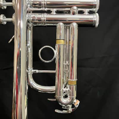 JOHN PACKER LTD JP 152 S Eb  Silver image 9