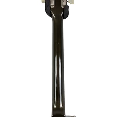 Tokai LS50 Love Rock Les Paul 1981 - Ebony image 8