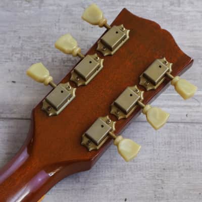 1992 Gibson USA Les Paul Standard (Honey Burst) image 23