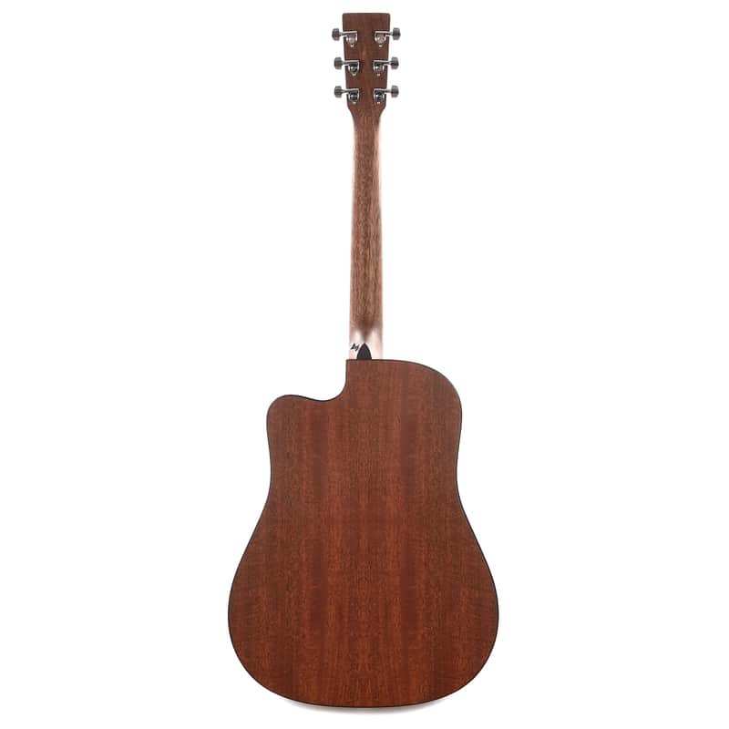 Martin X-Series DC-X2E Mahogany 2019 - 2023 image 2