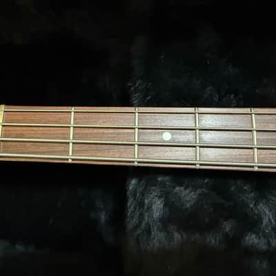 Fodera 35th Anniversary Monarch 4 Deluxe 2018 image 5