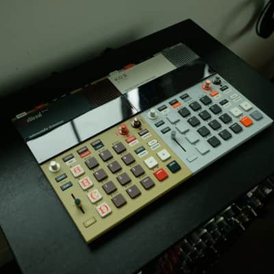 Teenage Engineering EP–133 K.O. II & EP-1320 medieval image 4