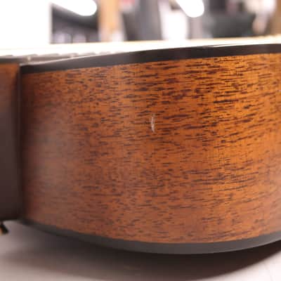 Ibanez PF5-12LG 12-String Acoustic/Electric Guitar image 9