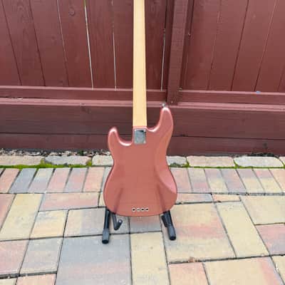 Fender Mod Shop Precision Bass image 8