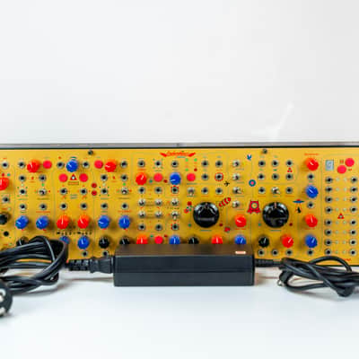 Endorphin.es Shuttle System Gold (Used) image 5