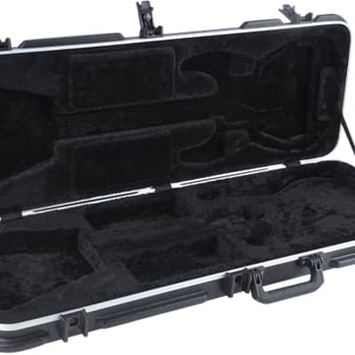 Charvel Charvel Dinky Molded Case Black image 3