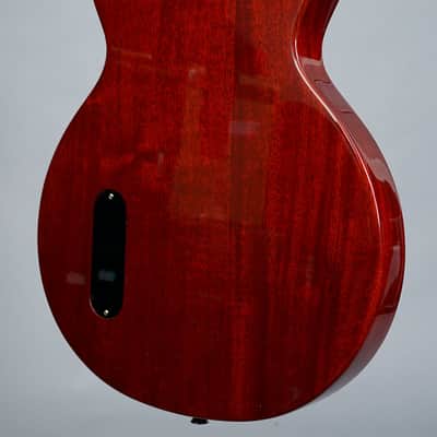 Gibson Les Paul Junior 100th Anniversary 2015 - Cherry Red image 6