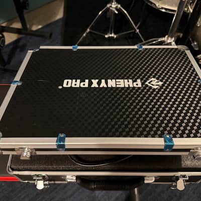 Phenyx Pro PAS-227X Wireless Antenna Combiner for IEM image 6