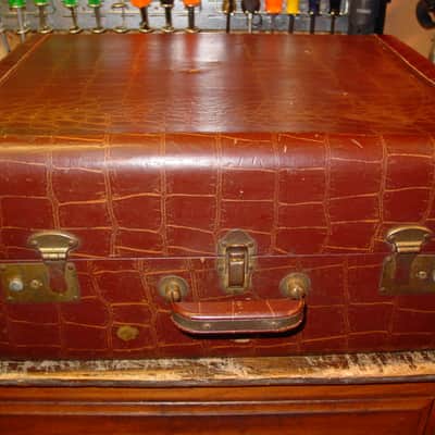 Century by Atlas Accordion image 13