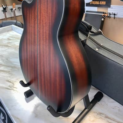 Takamine CP771MC SB - Satin Shadow Burst image 16