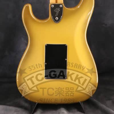 Fender 1979 STRATOCASTER Antigua image 6