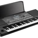 Korg Pa600 61-Key Arranger Workstation 2010s - Black