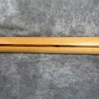 Fender Stratocaster Loaded Neck MiM Rosewood Fretboard 2002 image 5