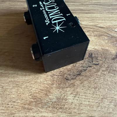 Voodoo Lab Dingus Dual Feed-Thru Module image 4