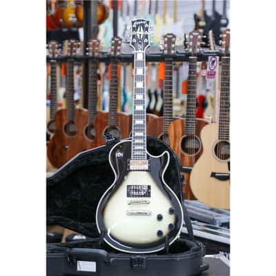 EPIPHONE Adam Jones 1979 Les Paul Custom image 17
