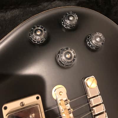 PRS 594 McCarty 2017 Black image 4