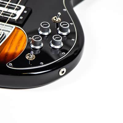 Peavey T-40 Owned by Matt Freeman Of Rancid image 10