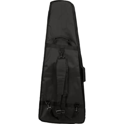 Jackson Kelly/King V/Rhoads/Warrior Multi-Fit Gig Bag - Black image 2