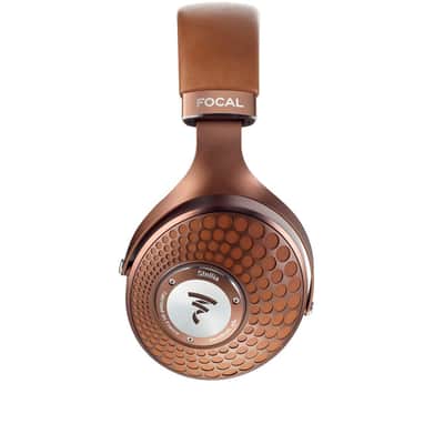 Mint Focal Stellia High-Fidelity Closed-Back Circum-Aural Headphones image 4