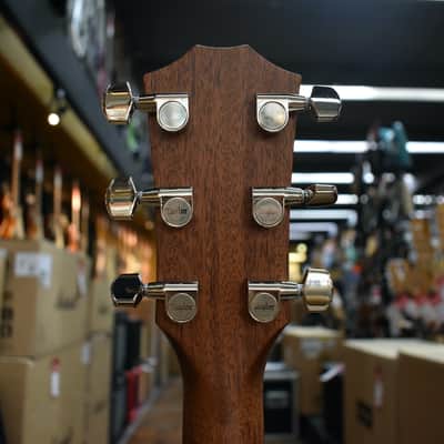 Taylor 414ce Studio Special Edition Acoustic-electric Guitar Honeyburst w/Softshell Case image 8