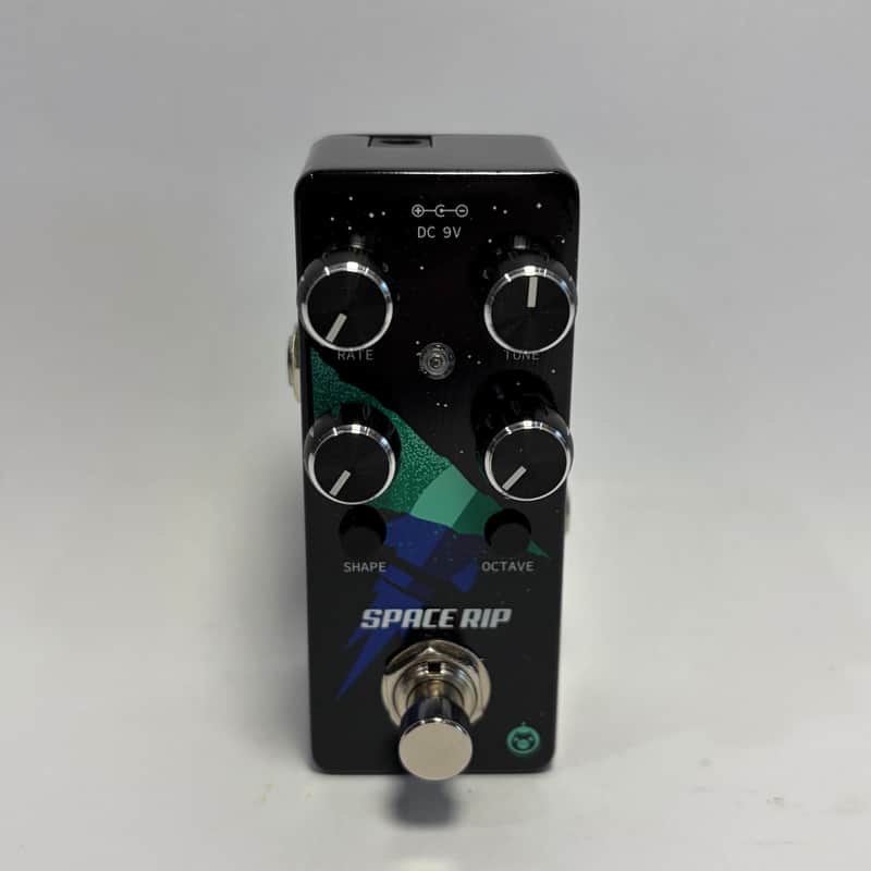 Pigtronix Space Rip image 1