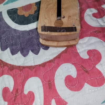 Fender  Stratacaster  2000-2004 - Birdseye maple image 8
