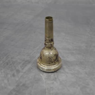 King 606 Student Model Tenor Trombone - Serviced - 140 image 14