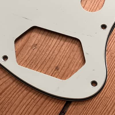 Fender Squier Classic Vibe 60s FSR Jaguar Electric Guitar Pick Guard Scratchplate 2022 image 6