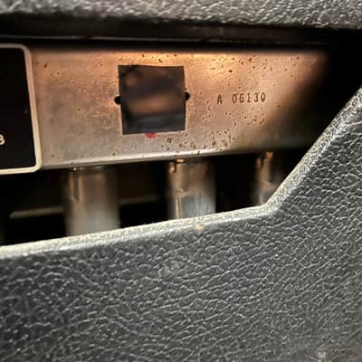 Immagine Fender Pro Reverb 1966 - 4
