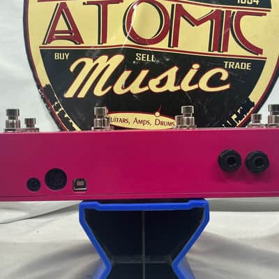 Disaster Area Designs DMC-8 dmc8 206A MIDI Controller image 5