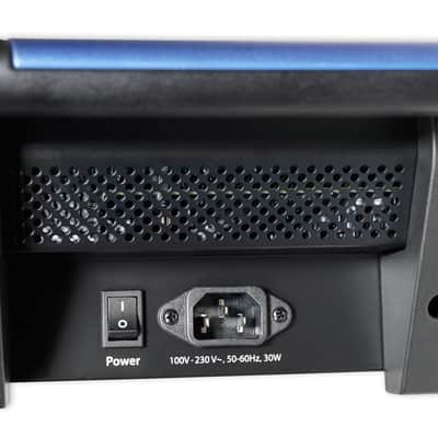 PRESONUS NSB 16.8 16x8 AVB Stagebox w/XMAX Preamps + Rugged Steel Enclosure image 3